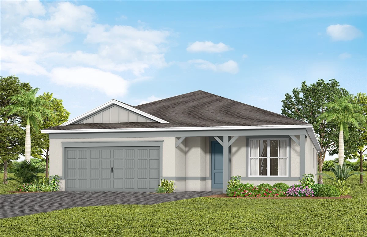 Mainstay Del Webb Lakehaven